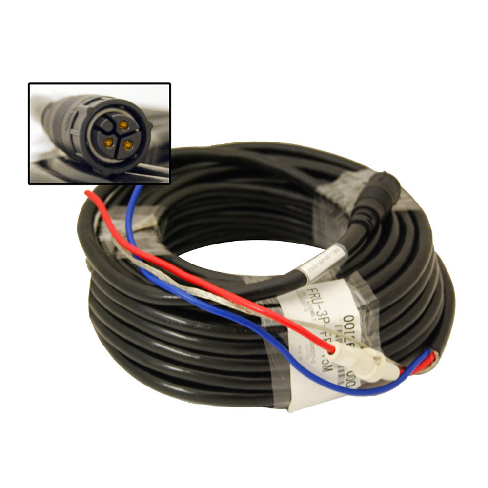 Furuno 15M Power Cable fDRS4W 00126601000 Main image