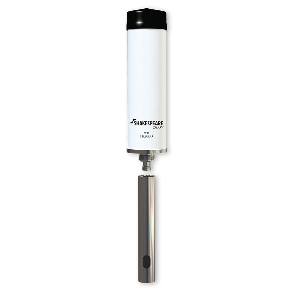 Shakespeare CellularWiFi World Band Galaxy Antenna 5239 Main image