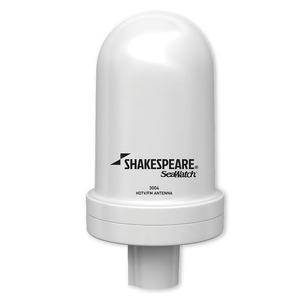 Shakespeare SeaWatch 4 Marine TV Antenna  12VDC  110VAC 3004 Main image
