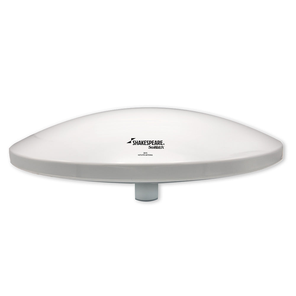 Shakespeare SeaWatch 15 Marine TV Antenna  12VDC  110VAC 3015 Main image