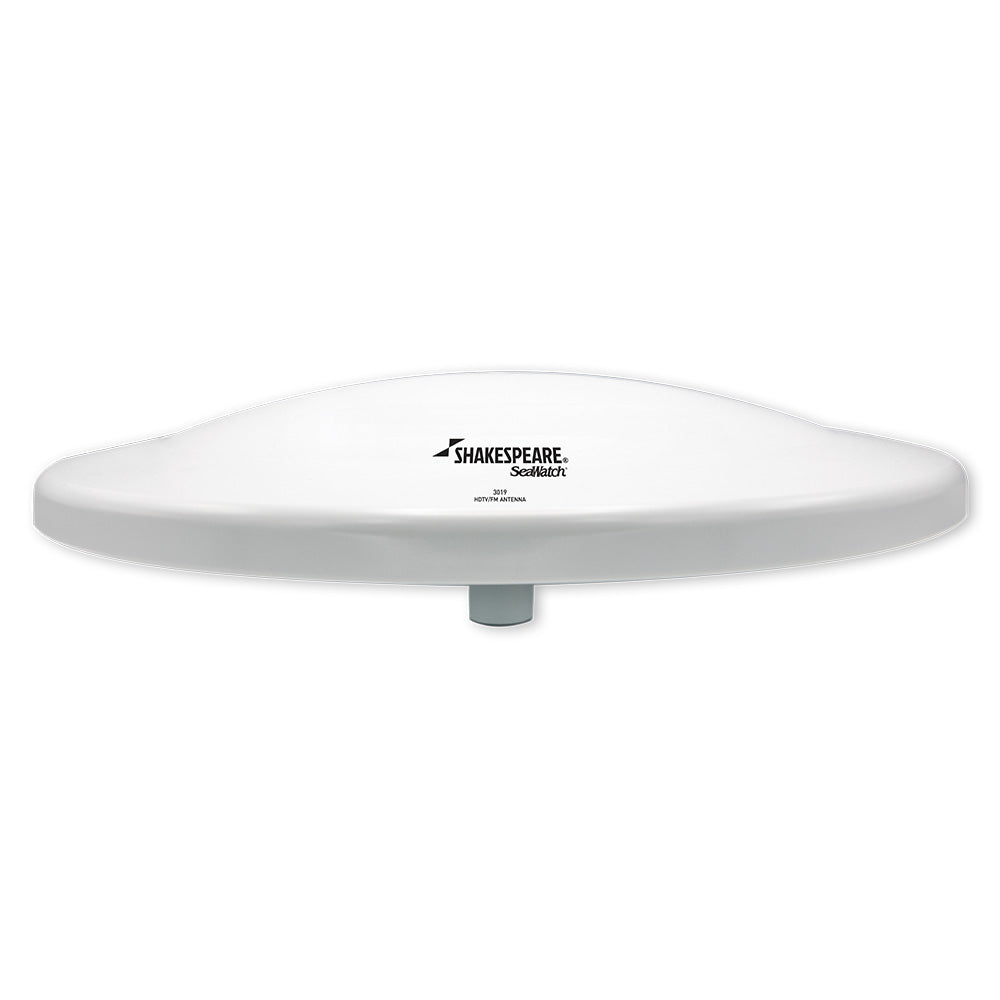 Shakespeare SeaWatch 19 Marine TV Antenna  12VDC  110VAC 3019 Main image