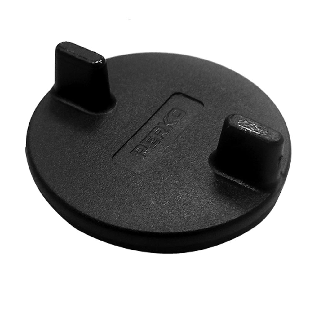 Perko Spare Cap f1313 Gas Fill 0126DP0BLK Main image