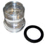 Perko Spare Clear Fresnel Globe 360 Lens fAllRound Lights 0248DP0CLR