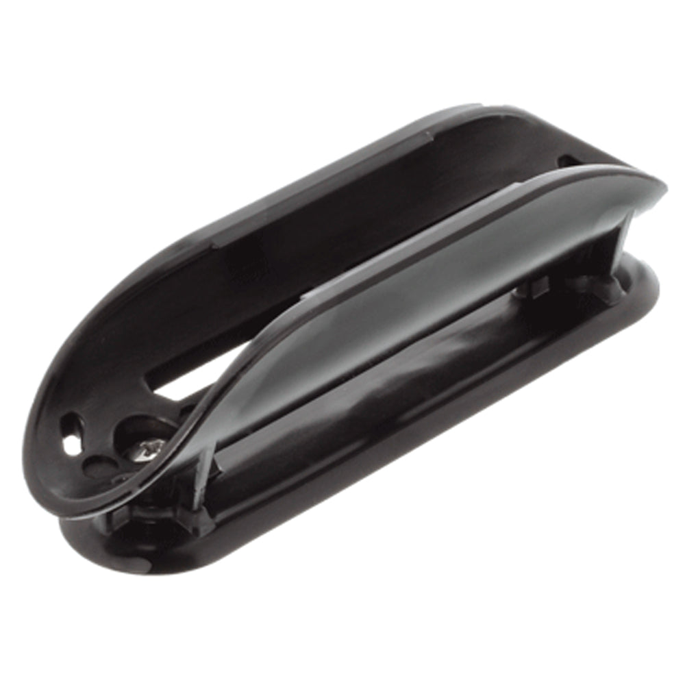 Scotty 342 GlueOn Paddle Clip 0342BK Main image