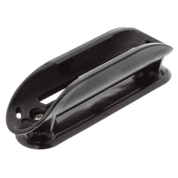 Scotty 342 GlueOn Paddle Clip 0342BK