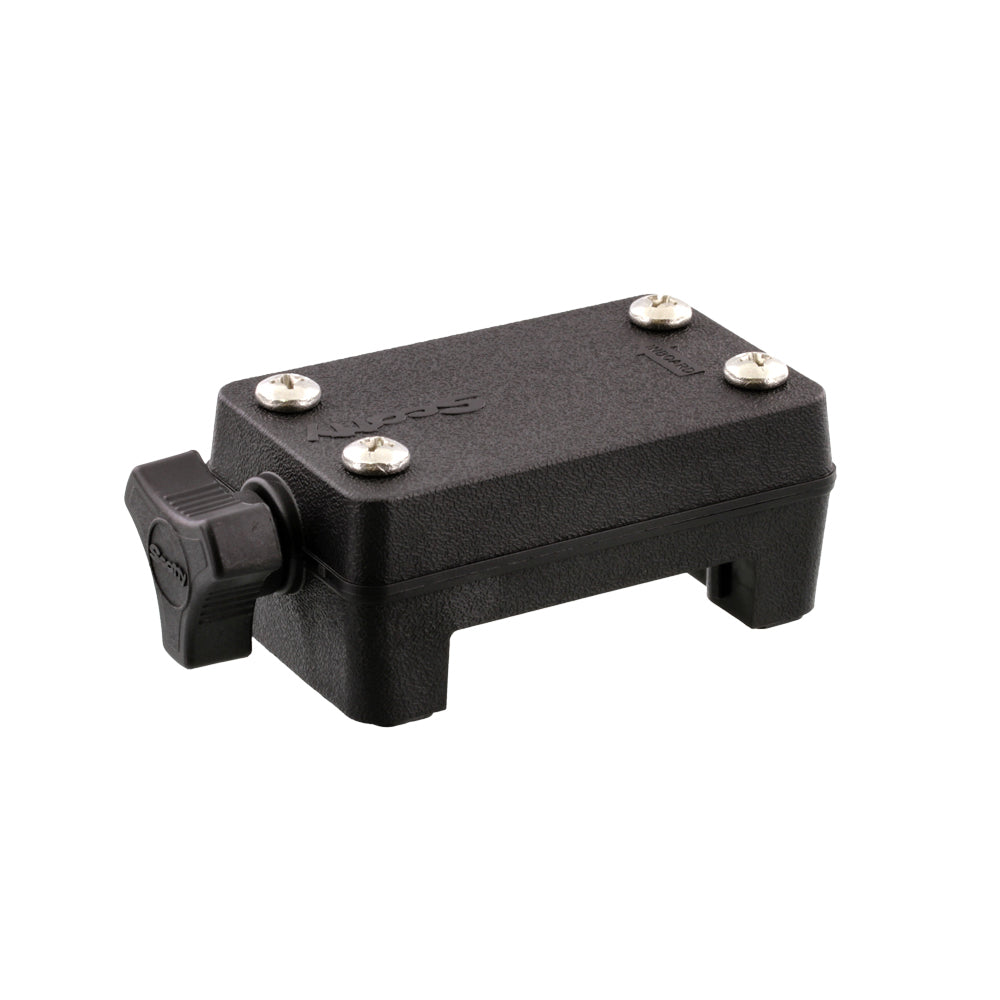 Scotty 423 Downrigger Rod Holder Adapter [0423] Secondary image