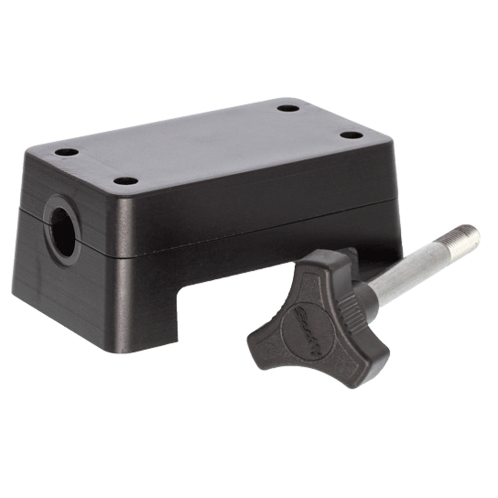 Scotty 423 Downrigger Rod Holder Adapter 0423 Main image