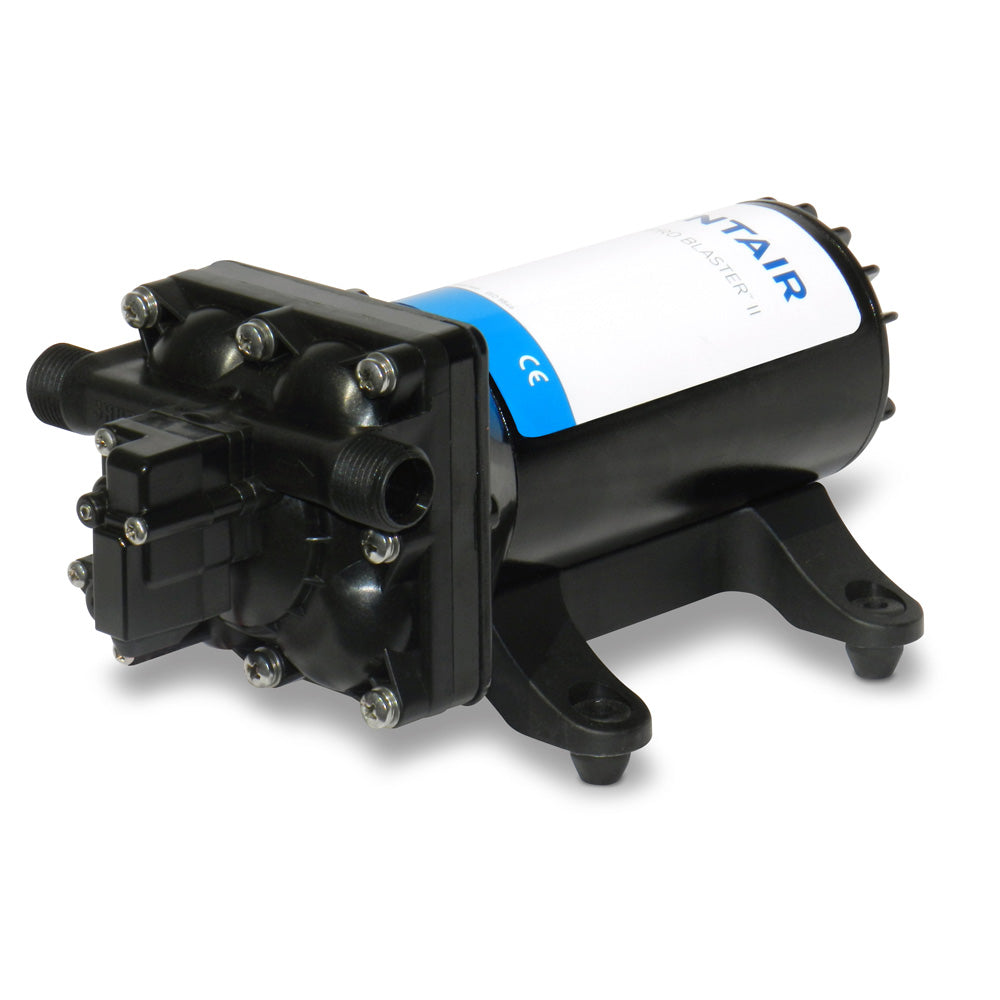 Shurflo by Pentair PRO BLASTER II Washdown Pump Ultimate  12 VDC 50 GPM 4258153E09 Main image