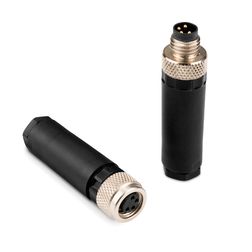 Garmin Field Installable Connectors 0101211701 Main image