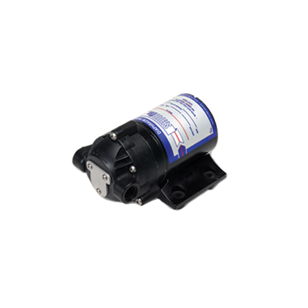 Shurflo by Pentair Standard Utility Pump  12 VDC 15 GPM 8050305526 Main image