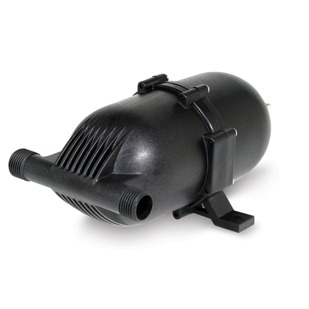 Shurflo by Pentair PrePressurized Accumulator Tank  24 oz 182200 Main image