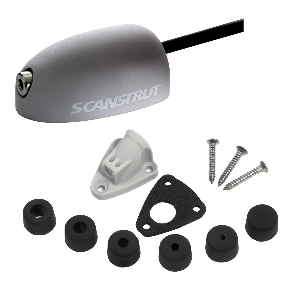Scanstrut DSH6BLK Horizontal Cable Seal  Grey DSH6 Main image