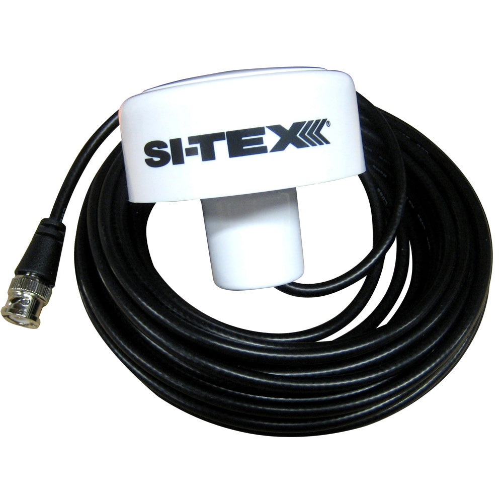 SITEX SVS Series Replacement GPS Antenna w10M Cable GA88 Main image