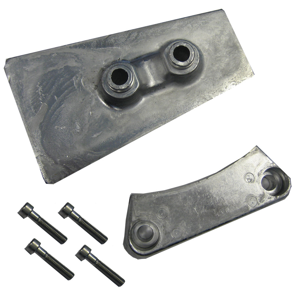Tecnoseal Anode Kit  Volvo DPHDPR  Aluminum 20709AL Main image