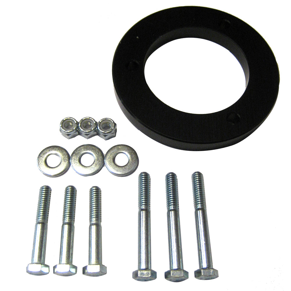 Intellisteer Spacer Kit fType T System  051 OC15SUK18 Main image