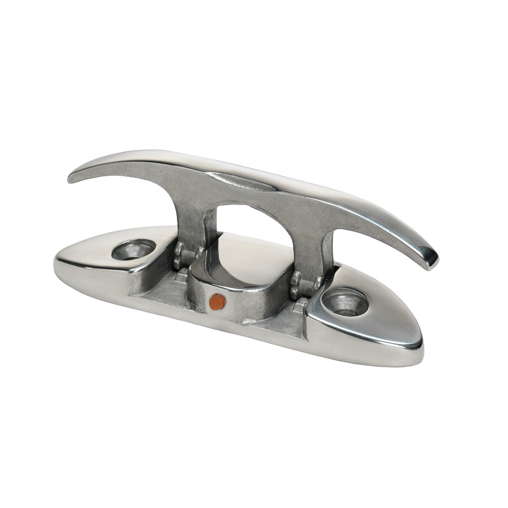 Whitecap 412 Folding Cleat  Stainless Steel 6744C Main image