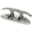 Whitecap 6 Folding Cleat  Stainless Steel 6746C