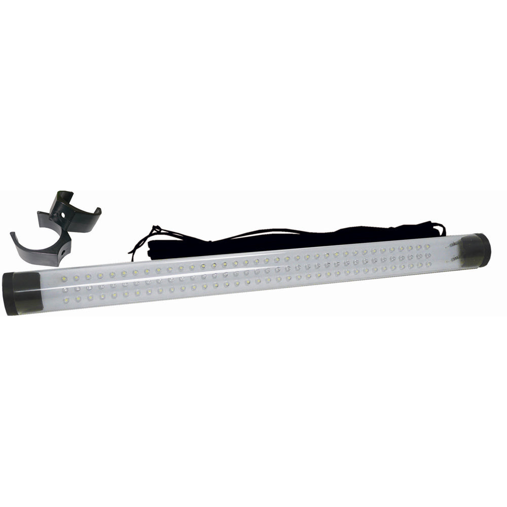 Taco Replacement TTop Tube Light  WhiteRed LEDs F382060R1 Main image