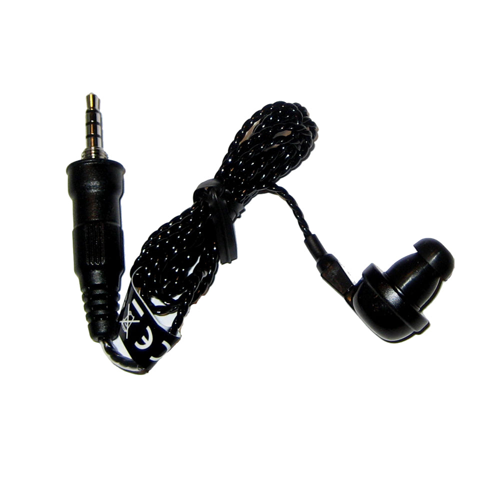 Standard Horizon Earphone fSSM14 SEP10A Main image