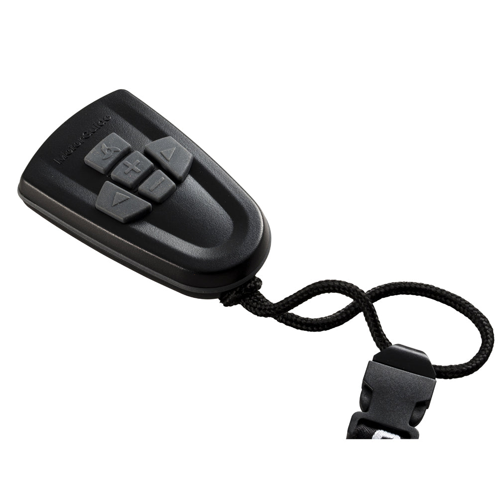 MotorGuide Wireless Remote FOB for Xi Series Motors  24Ghz 8M0092068 Main image