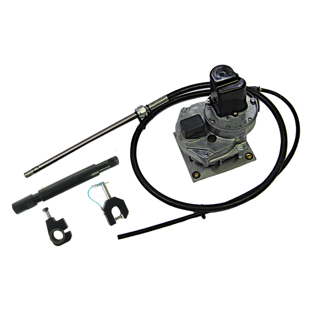 Octopus Sterndrive System fMercruiser from 1994  North American Volvo from 1997 w9 Cable OCTAFMDRESYSA9 Main image