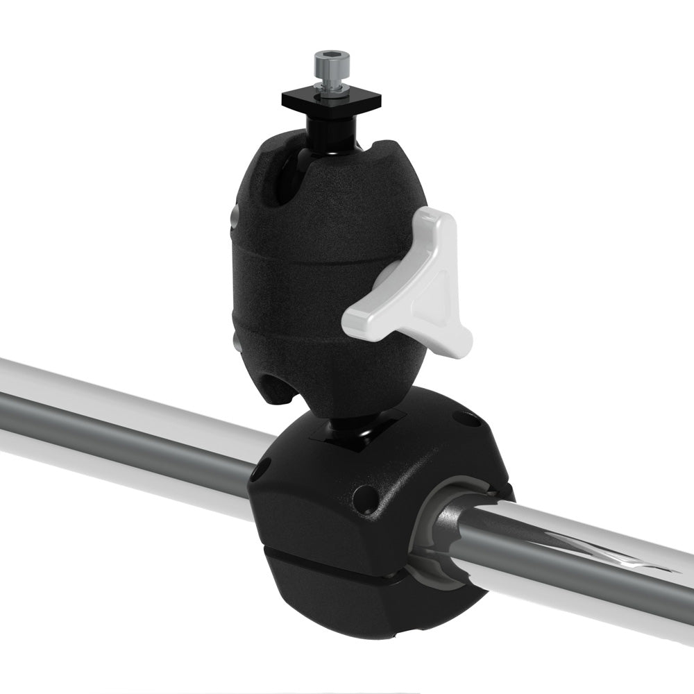 Scanstrut ROKK Midi Adjustable Rail Mount RLARM Main image