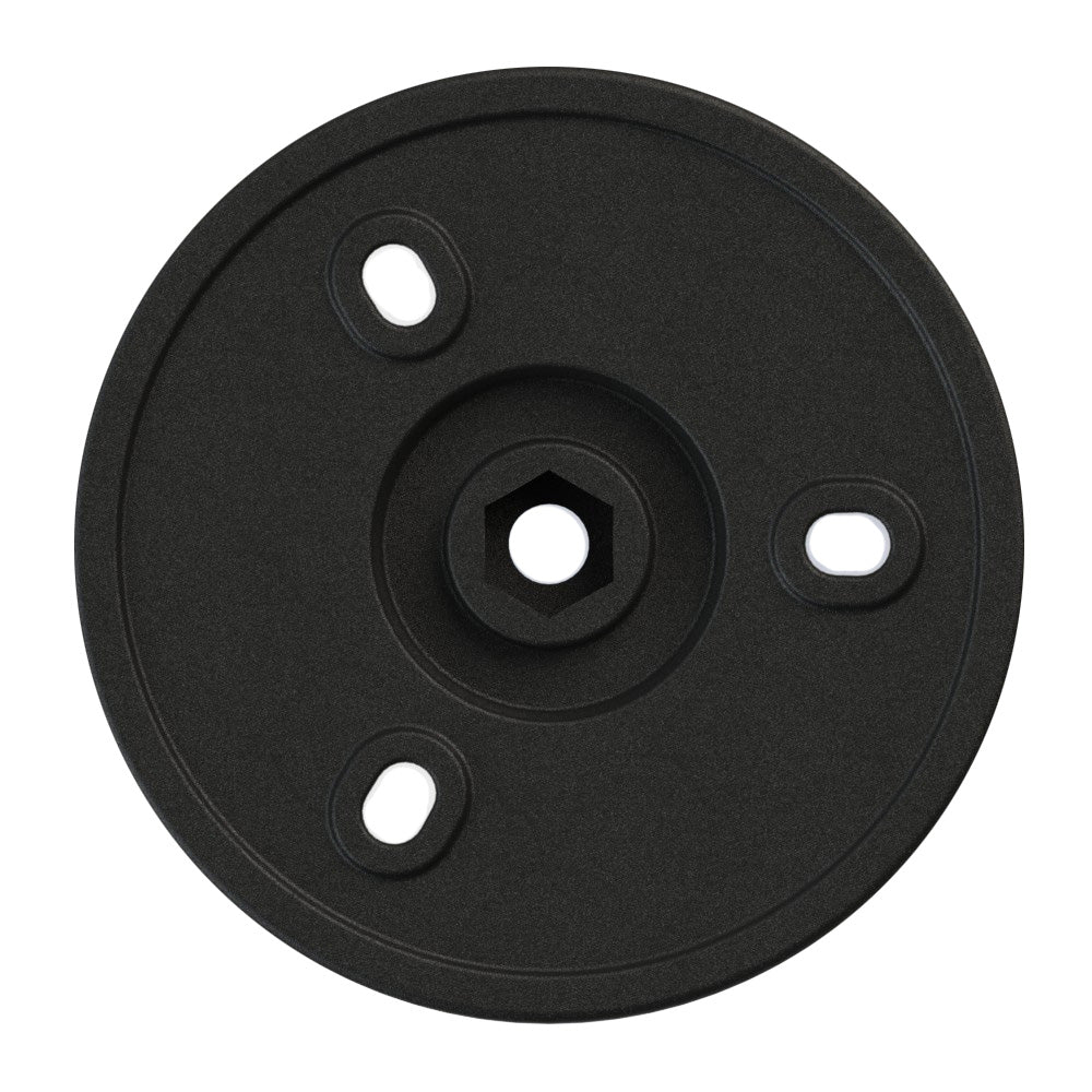 Scanstrut ROKK Midi Top Plate fGarmin and Raymarine RL502 Main image