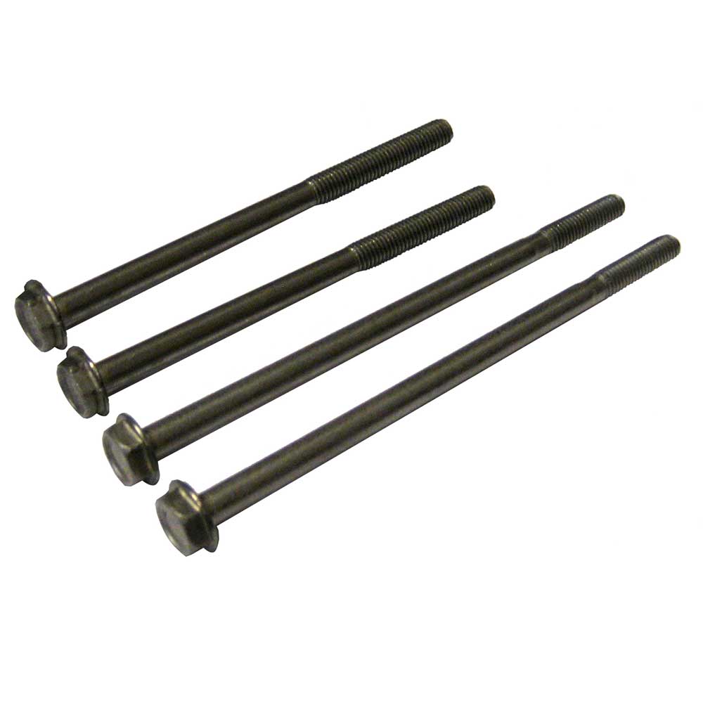 Jabsco SS Bolt Kit fOlder 18590 Series Macerator Pumps 172881000 Main image