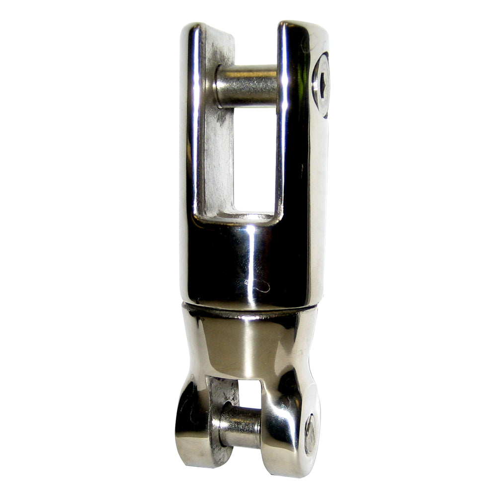 Quick SH10 Anchor Swivel  10mm Stainless Steel Bullet Swivel  f1144lb Anchors MMGGX10120000 Main image