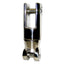Quick SH10 Anchor Swivel  10mm Stainless Steel Bullet Swivel  f1144lb Anchors MMGGX10120000