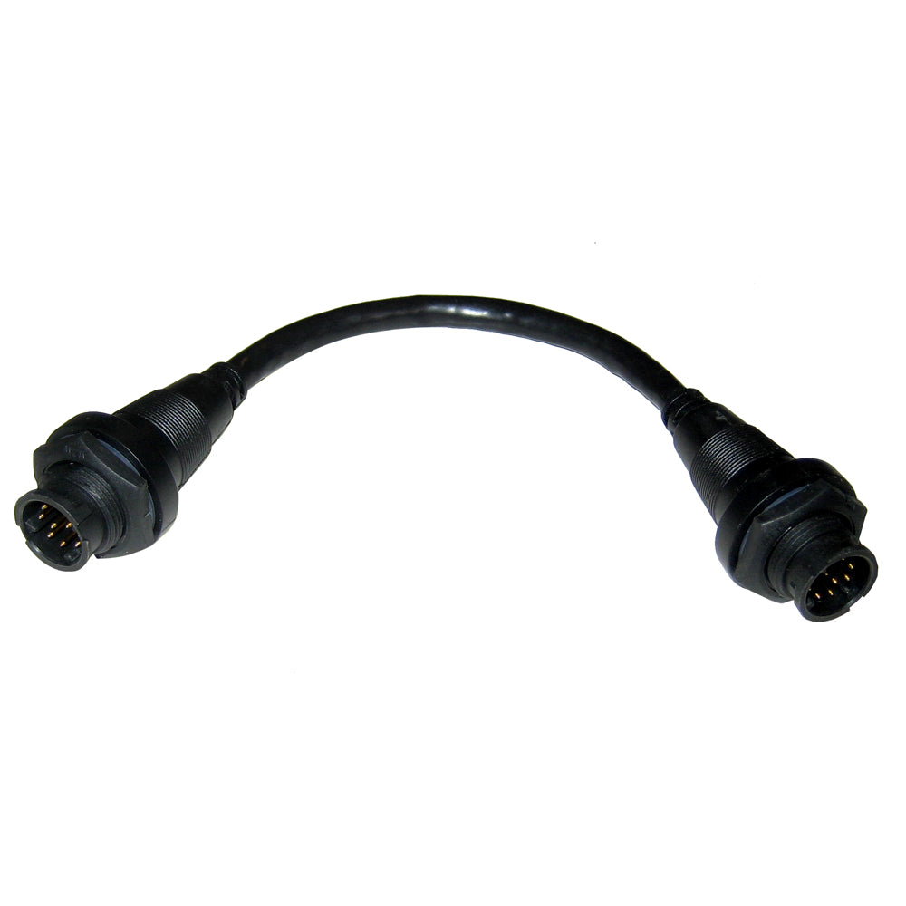 Raymarine RayNetM to RayNetM Cable  100mm A80162 Main image
