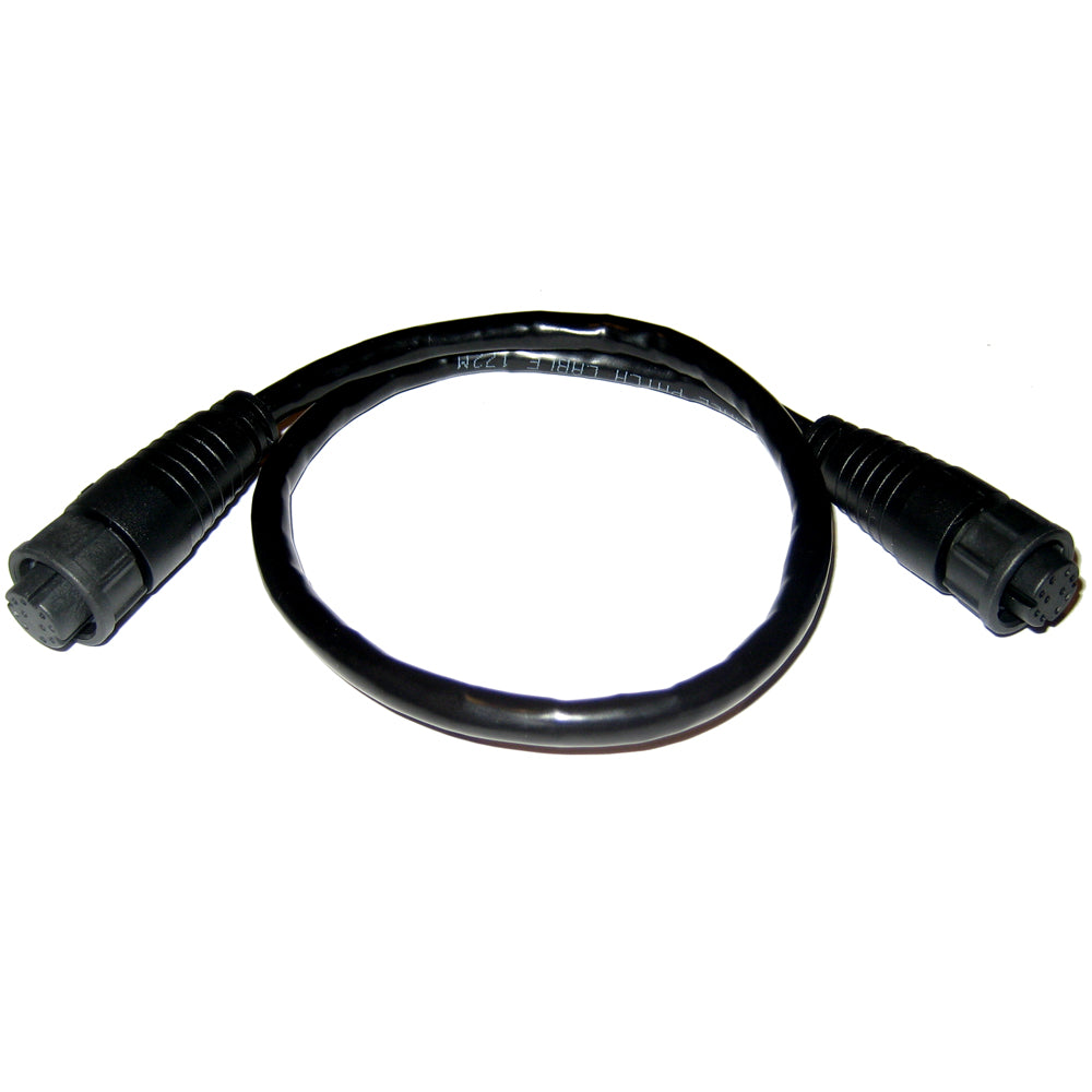Raymarine RayNetF to RayNetF Port Connectivity  400mm A80161 Main image