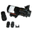 Raritan Macerator Pump  24v wWaste Valve 5310124