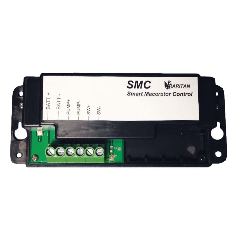 Raritan Smart Macerator Control  12v SMC12 Main image