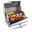 Kuuma Elite 216 Gas Grill 58155