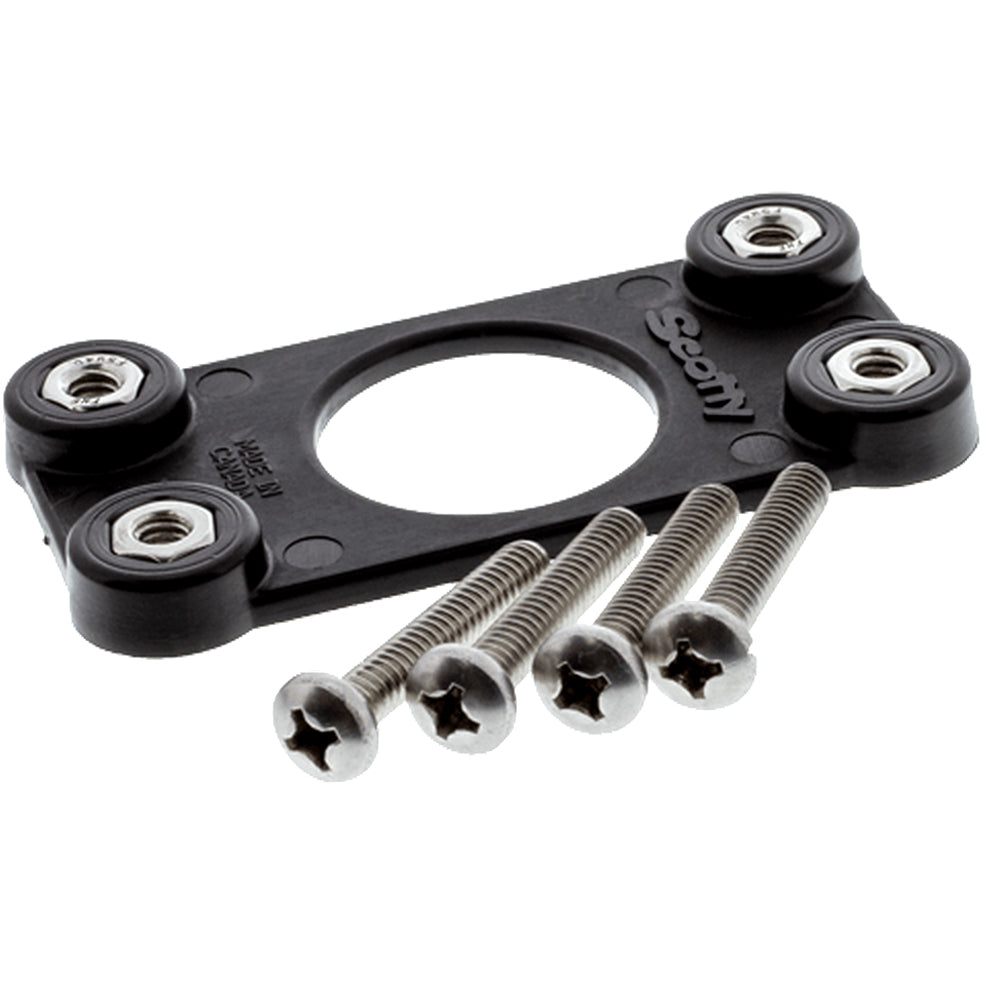 Scotty 441 Backing Plate f241  244 Mount 441 Main image