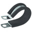 Ancor Stainless Steel Cushion Clamp  134  10Pack 404172