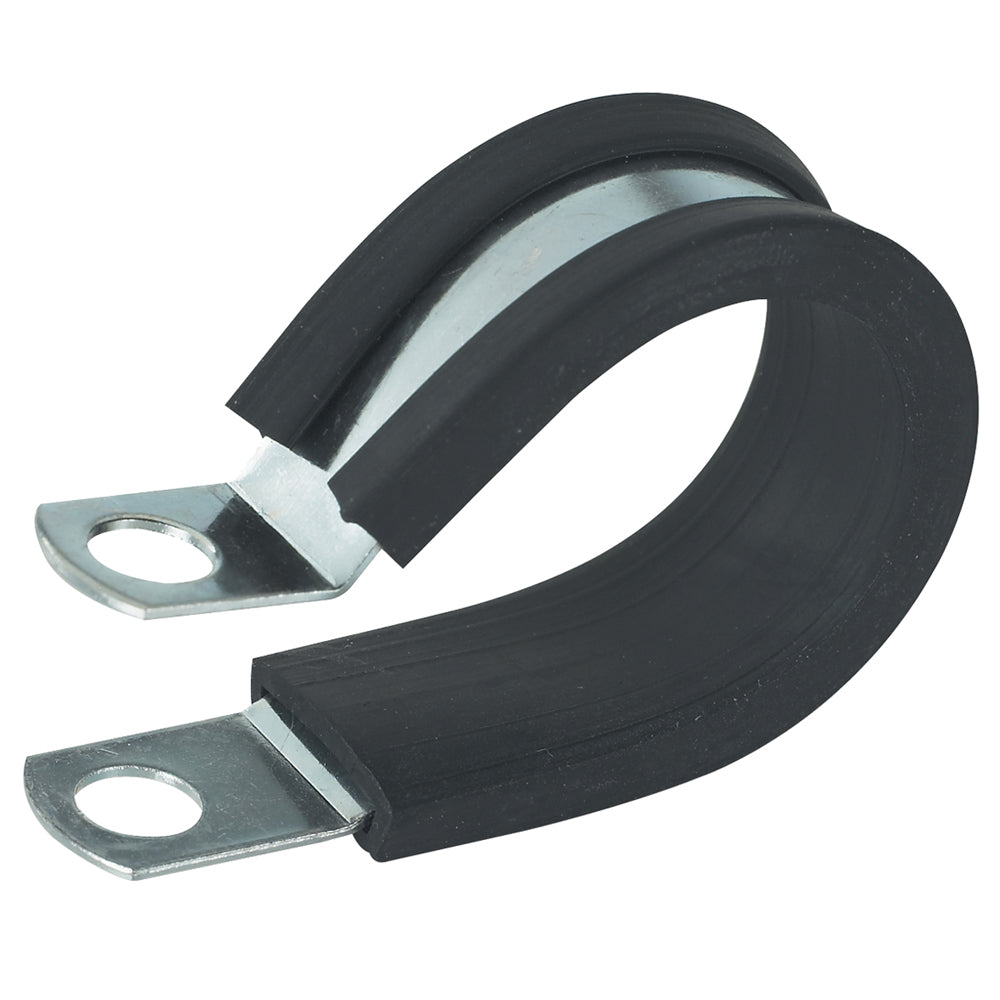 Ancor Stainless Steel Cushion Clamp  212  10Pack 404252 Main image