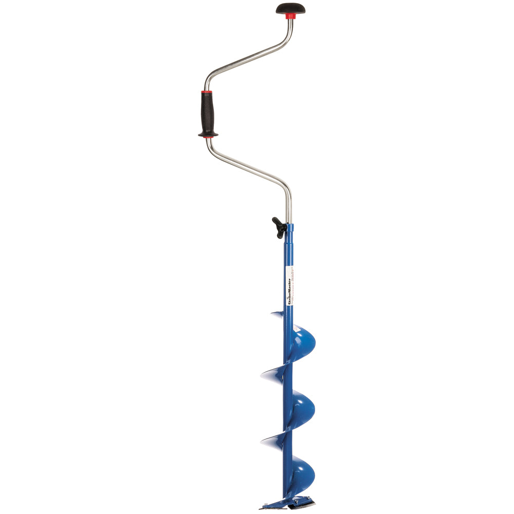 StrikeMaster Mora  2Piece Hand Auger  6 MD6 Main image