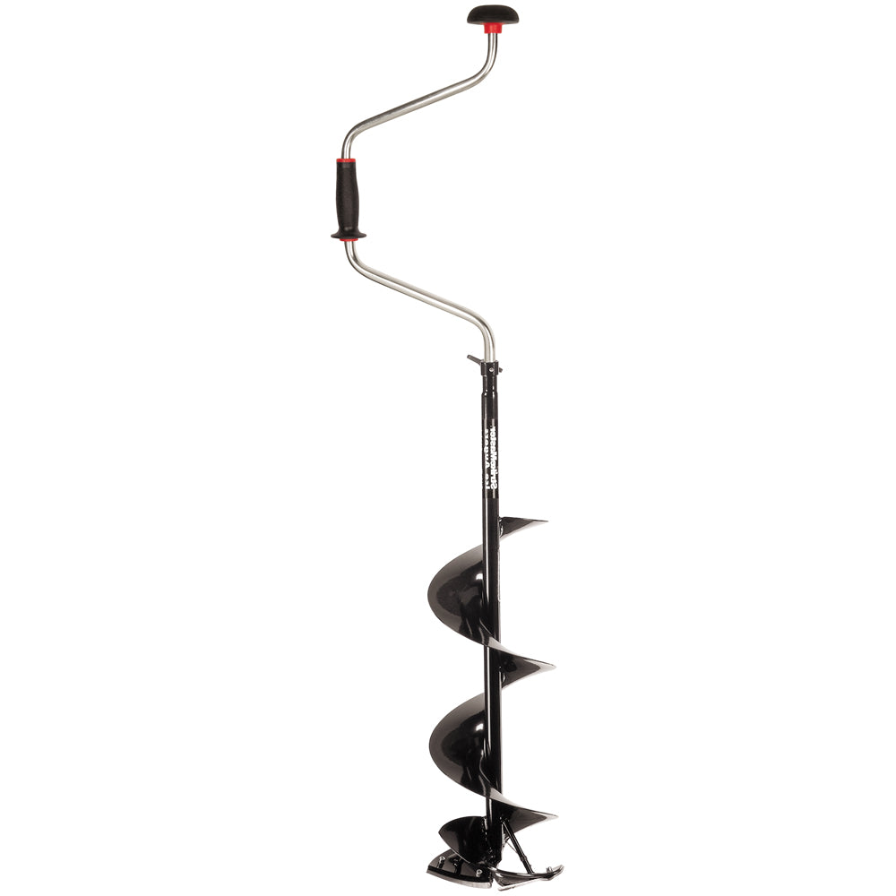 StrikeMaster Lazer  2Piece Hand Auger  6 LD6 Main image