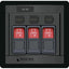 Blue Sea 1148 Remote Control Panel w3 2145 Remote Control Contura Switch 1148