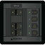 Blue Sea 1214 120V AC Main  2 Positions 1214