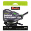 Scotty Premium Power Braid Downrigger Line  200ft of 200lb Test 2700K