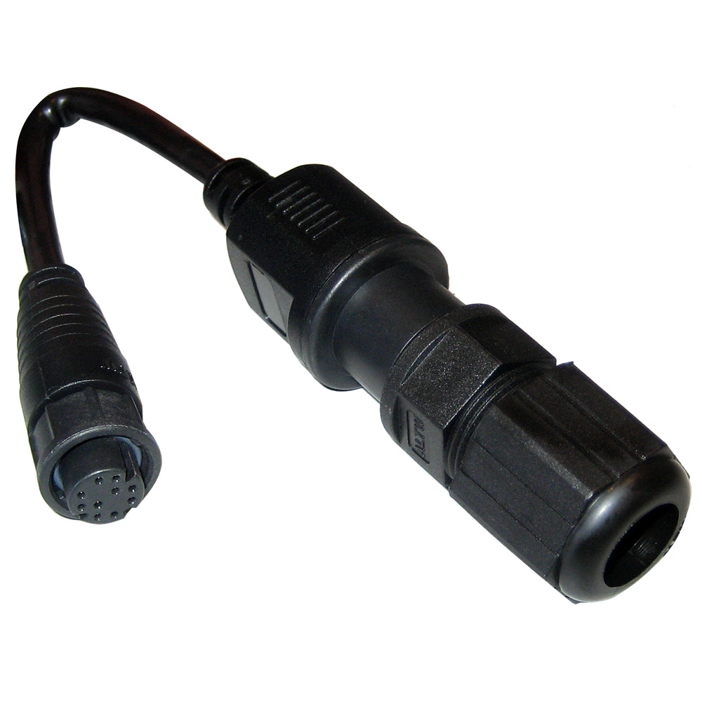 Raymarine Raynet to RJ45 Female Adapter 100mm A80247 Main image