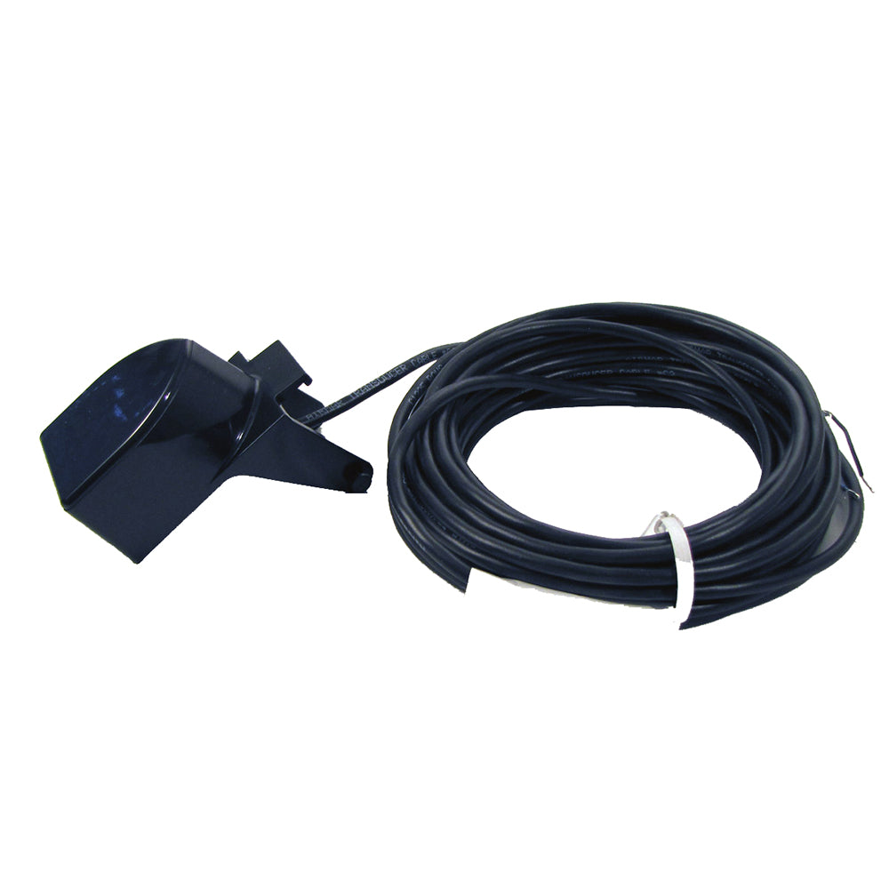 Faria Transom Mount Transducer - 235kHz [SN2011] Secondary image