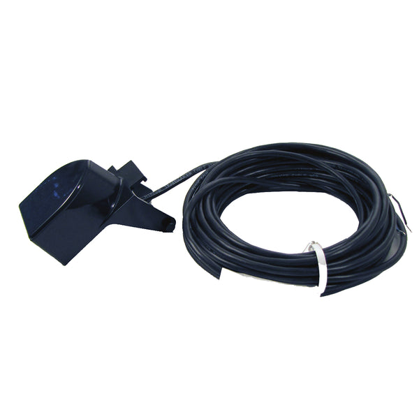 Faria Transom Mount Transducer  235kHz SN2011
