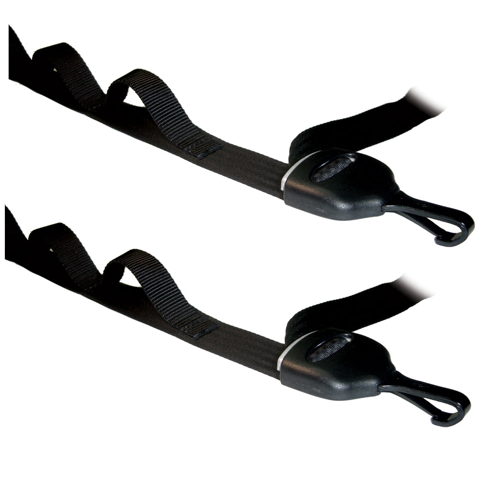 BoatBuckle RodBunk Deluxe Vehicle Rod Carrier System F17727 Main image