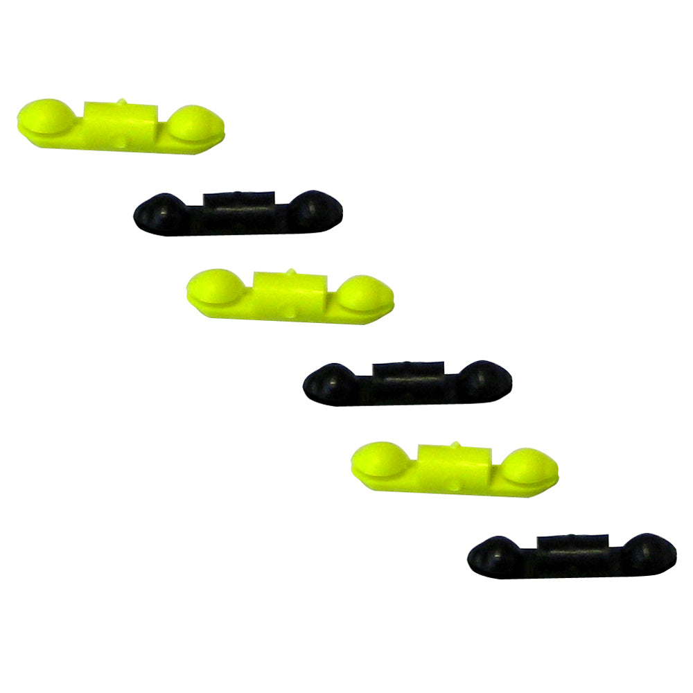 Scotty Stoppers fLine Releases  Auto Stop  6 Pack 1008 Main image
