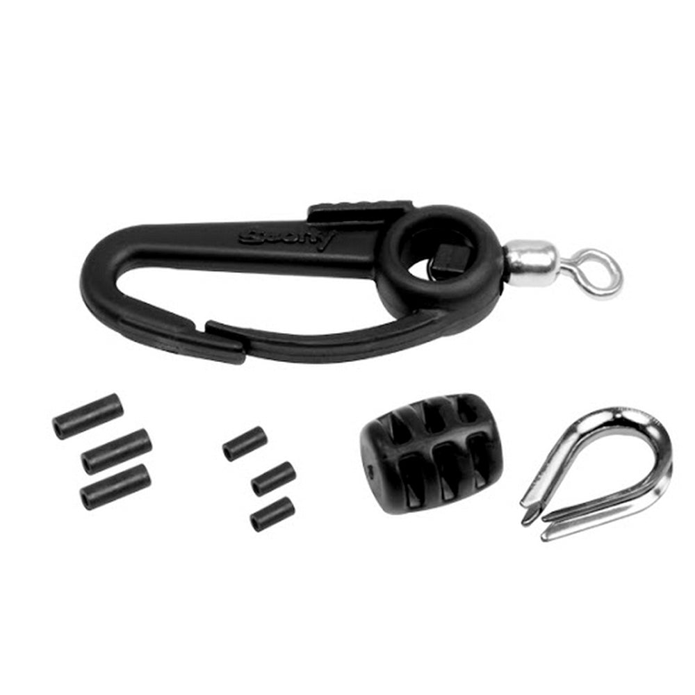 Scotty Snap Terminal Kit 1154 Main image