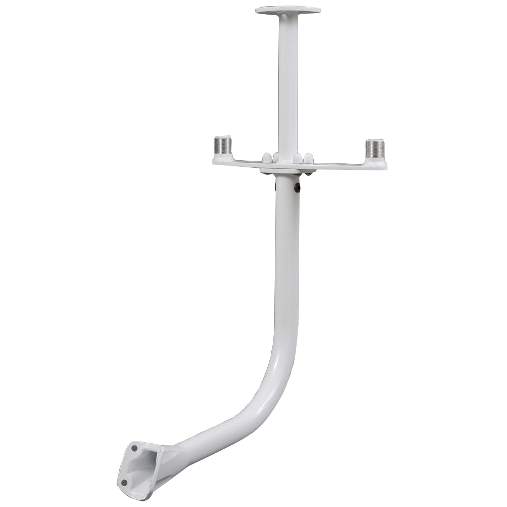Scanstrut APTLBGPS201 PowerTower Center Mounted Light Bar  Wing Plate f2 Antenna APTLBGPS201 Main image